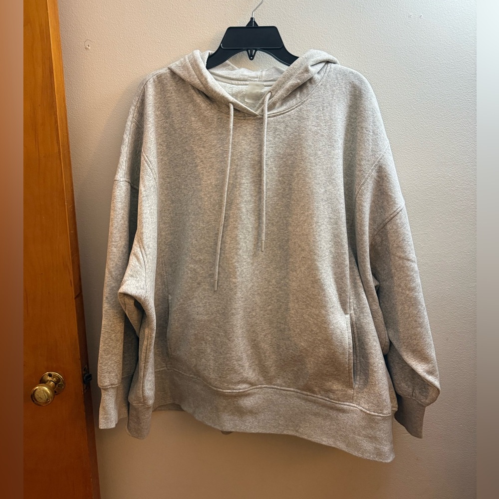 Gaiam hoodie